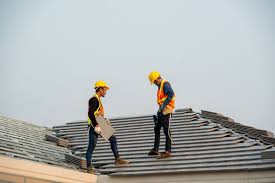 Fast & Reliable Emergency Roof Repairs in Altavista, VA